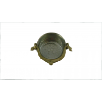 Souvenir Copper Vessel