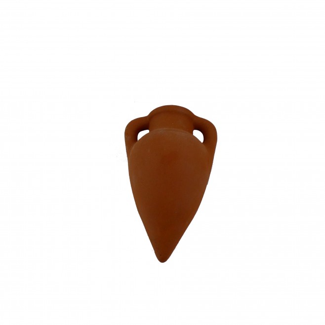 Ceramic Amphora 14 см