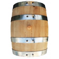 Oak barrel from Vracheshki oak 30 l
