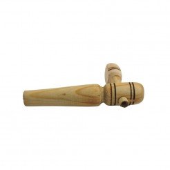Barrel Faucet