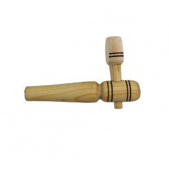 Barrel Faucet