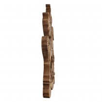 Woodcarving St. George