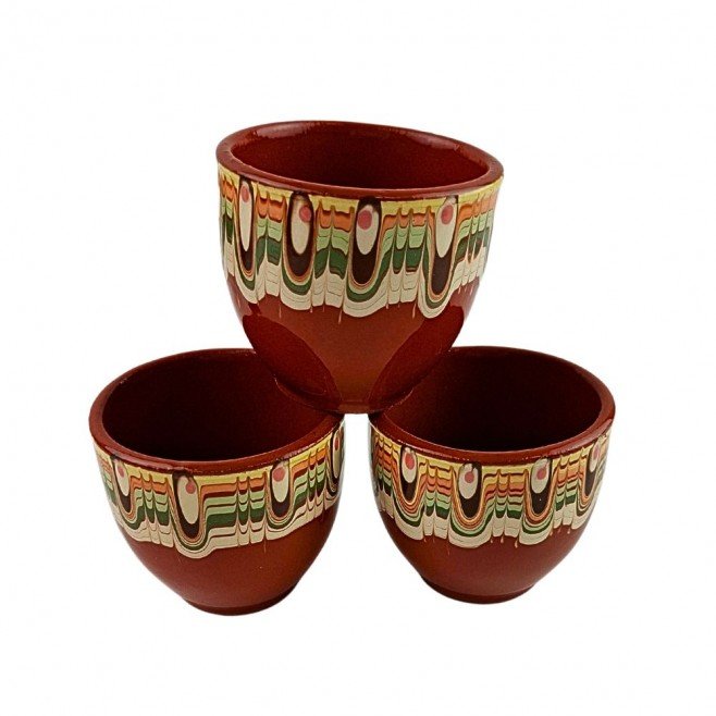 Ceramic Cup 50 ml