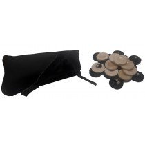 ТАБЛА УНИКАТ МАСИВ С КОКАЛЕНИ ПУЛОВЕ И ЗАРЧЕТА ЗА ЦЕНИТЕЛИ<br><span style='color:red'> Продуктът не се произвежда</span>