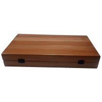 ТАБЛА УНИКАТ МАСИВ С КОКАЛЕНИ ПУЛОВЕ И ЗАРЧЕТА ЗА ЦЕНИТЕЛИ<br><span style='color:red'> Продуктът не се произвежда</span>