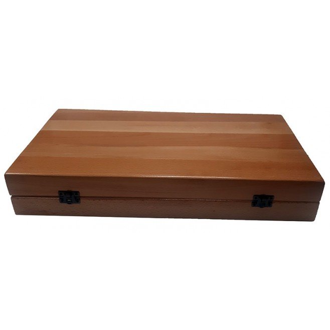 ТАБЛА УНИКАТ МАСИВ С КОКАЛЕНИ ПУЛОВЕ И ЗАРЧЕТА ЗА ЦЕНИТЕЛИ<br><span style='color:red'> Продуктът не се произвежда</span>