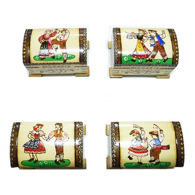 МАЛЪК СКРИН С ПИРОГРАФ С БЪЛГАРСКИ МОТИВИ РАЗЛИЧНИ МОДЕЛИ<br><span style='color:red'> Продуктът не се произвежда</span>