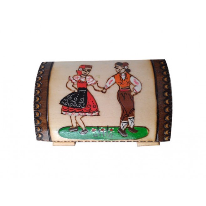 МАЛЪК СКРИН С ПИРОГРАФ С БЪЛГАРСКИ МОТИВИ РАЗЛИЧНИ МОДЕЛИ<br><span style='color:red'> Продуктът не се произвежда</span>
