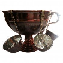МЕДЕН БОЛЯРСКИ СЕРВИЗ<br><span style='color:red'> Продуктът не се произвежда</span>