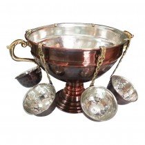 МЕДЕН БОЛЯРСКИ СЕРВИЗ<br><span style='color:red'> Продуктът не се произвежда</span>