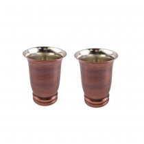Copper Cup