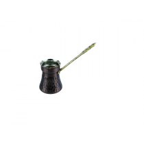Cooper Vessel for Turkish coffee