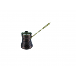 Copper Cezve for Turkish Coffee