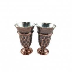 Copper Cup for Rakia