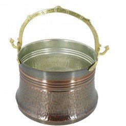 Copper Vessel 5 liters
