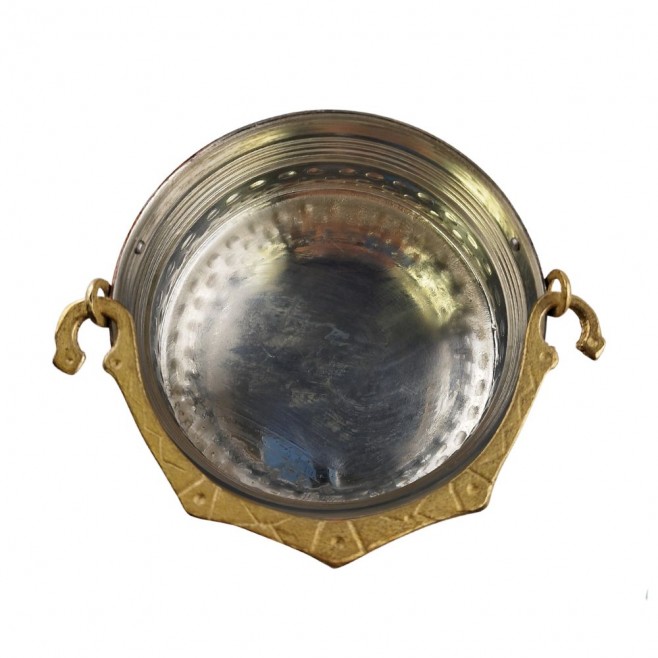 Copper Vessel 
