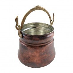 Copper Vessel "Kotle" 2 liters