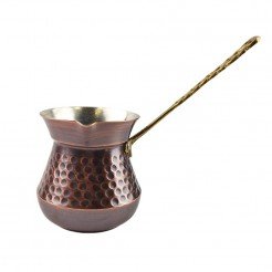 Copper Tea pot