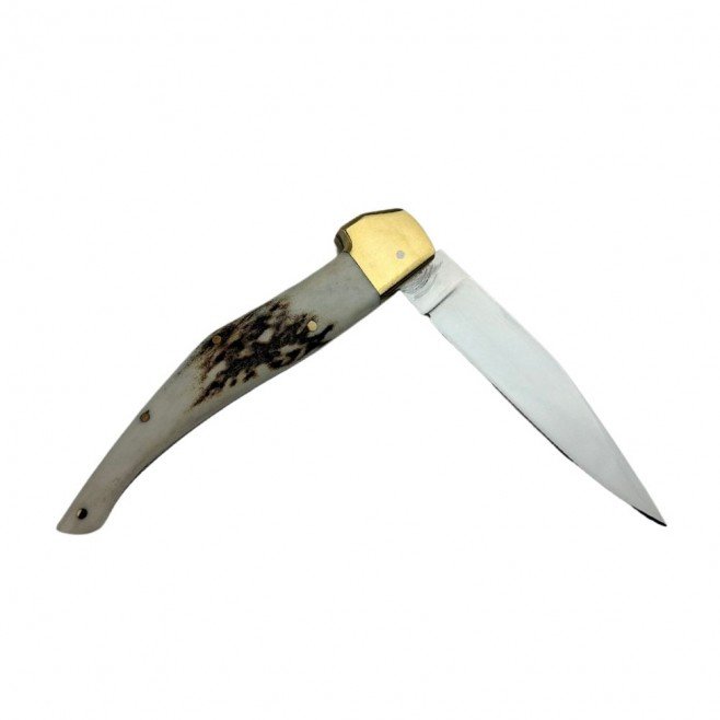 Джобно ножче голямо кундре