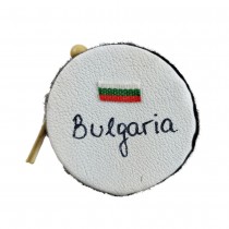 Магнит български тъпан