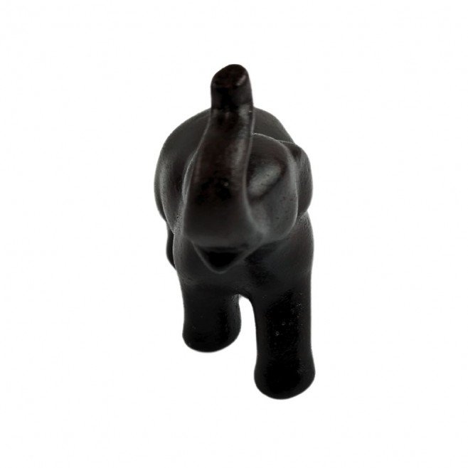 Ceramic Elephant