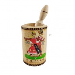 ХАВАНЧЕ С ПИРОГРАФИЯ<br><span style='color:red'> Продуктът не се произвежда</span>