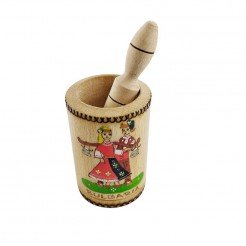 ХАВАНЧЕ С ПИРОГРАФИЯ<br><span style='color:red'> Продуктът не се произвежда</span>