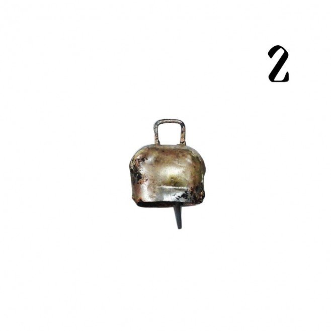 Комплект хлопки от 1 до 7