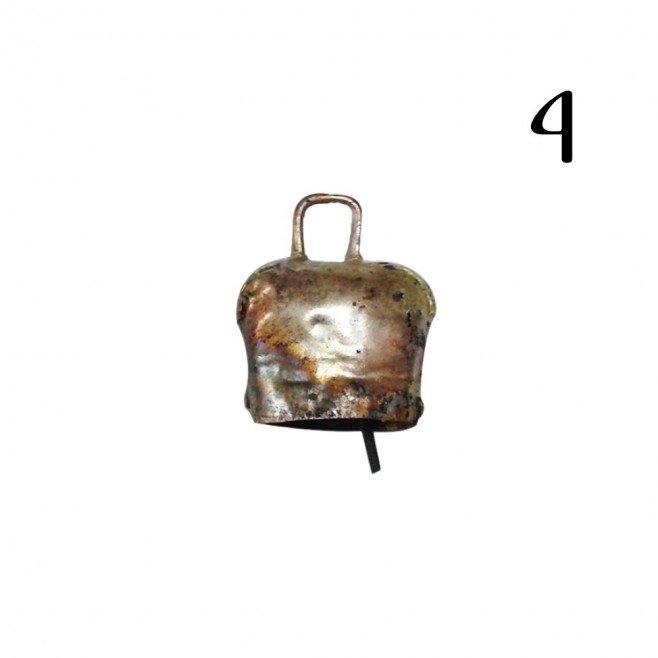 Комплект хлопки от 1 до 7