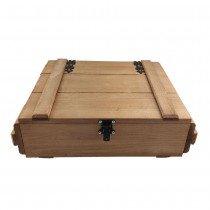КУТИЯ ЗА 4 БУТИЛКИ ВИНО <br><span style='color:red'> Продуктът не се произвежда</span>